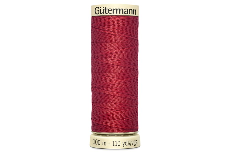 Gutermann Sew All Thread Col 26 100m 