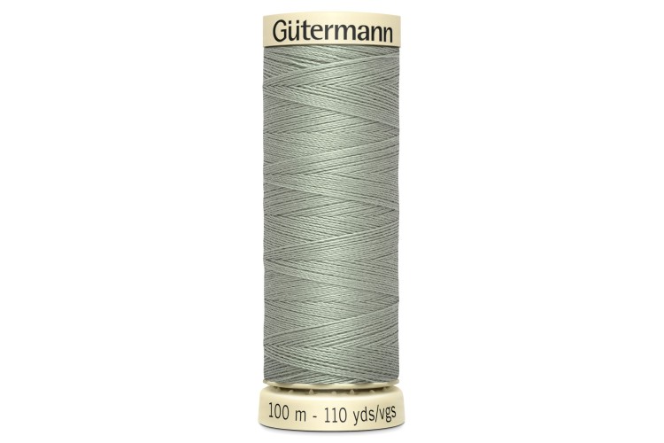 Gutermann Sew All Thread Col 261 100m