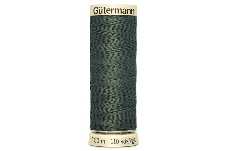 Gutermann Sew All Thread Col 269 100m 