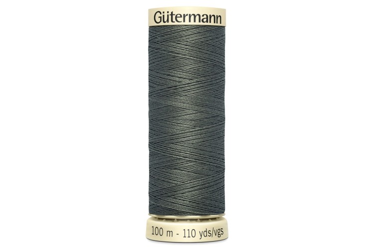 Gutermann Sew All Thread Col 274 100m