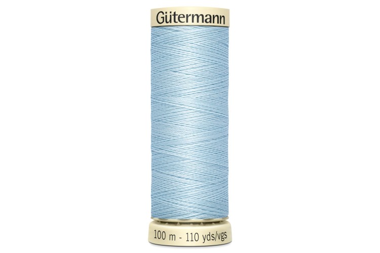 Gutermann Sew All Thread Col 276 100m 