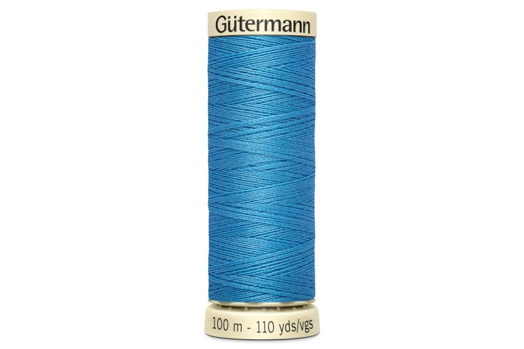 Gutermann Sew All Thread Col 278 100m 