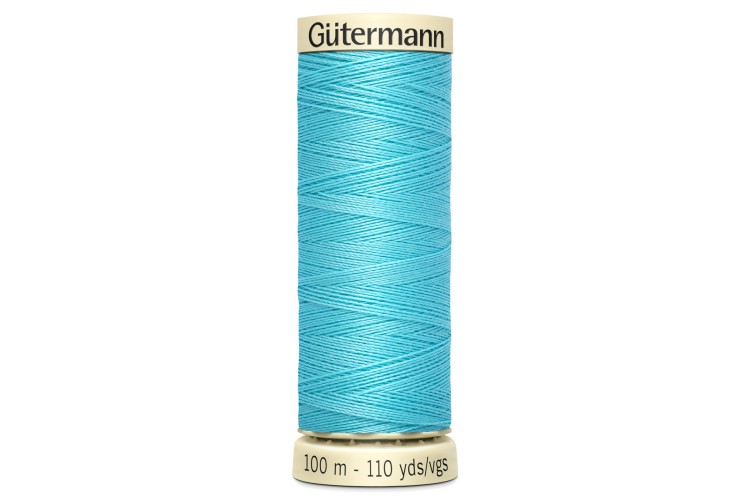 Gutermann Sew All Thread Col 28 100m 