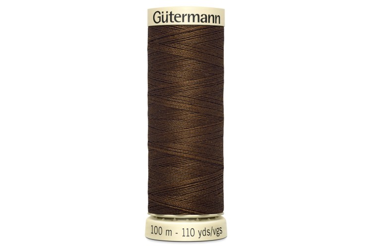 Gutermann Sew All Thread Col 280 100m 