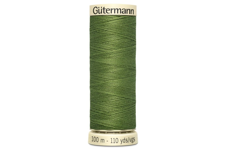 Gutermann Sew All Thread Col 283 100m