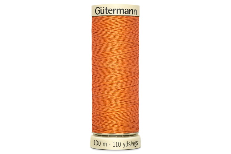 Gutermann Sew All Thread Col 285 100m 