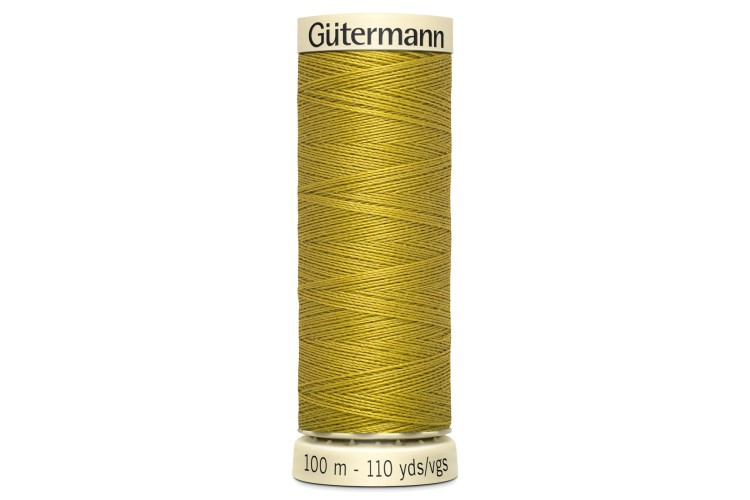 Gutermann Sew All Thread Col 286