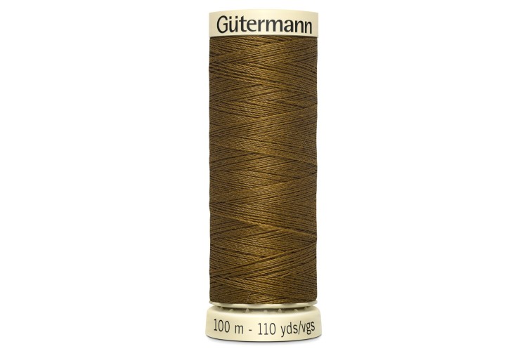 Gutermann Sew All Thread Col 288