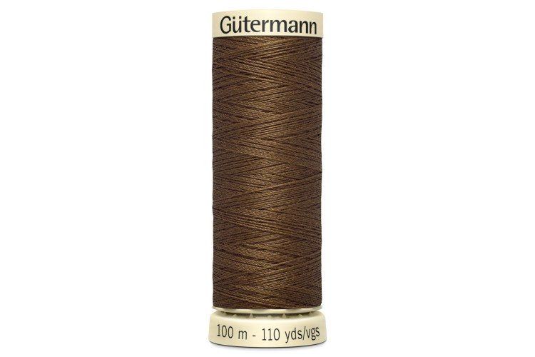 Gutermann Sew All Thread Col 289 100m 