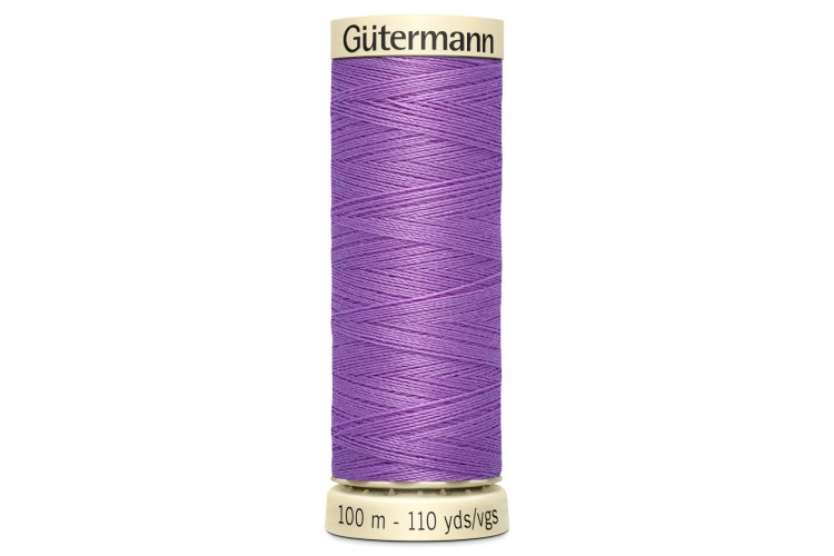 Gutermann Sew All Thread Col 291 100m 