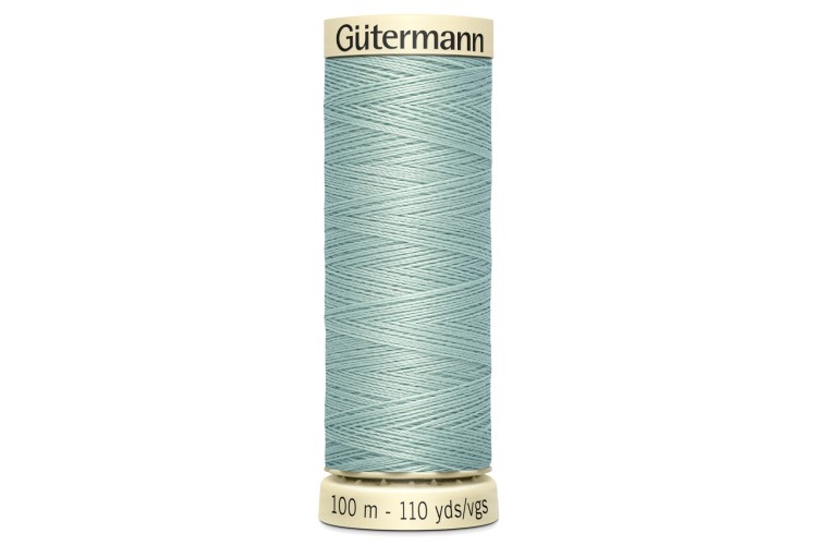 Gutermann Sew All Thread Col 297 100m 