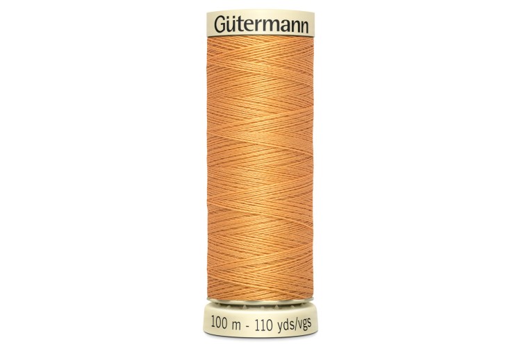 Gutermann Sew All Thread Col 300 100m 