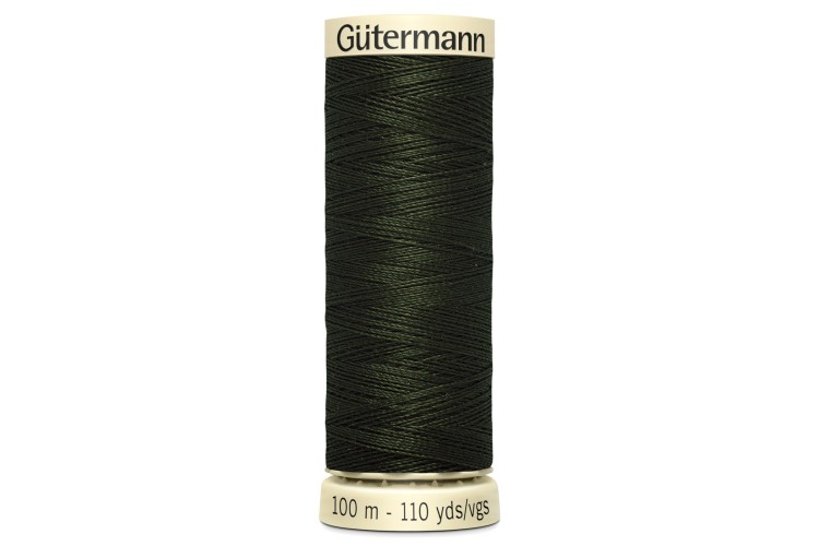 Gutermann Sew All Thread Col 304 100m 