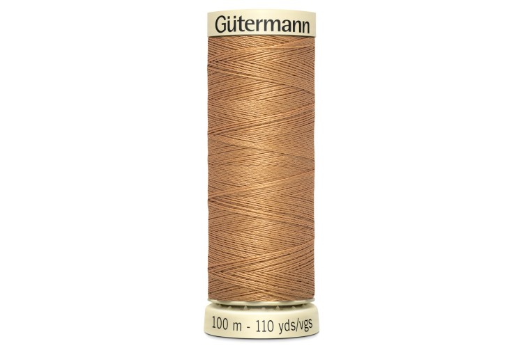 Gutermann Sew All Thread Col 307 100m 