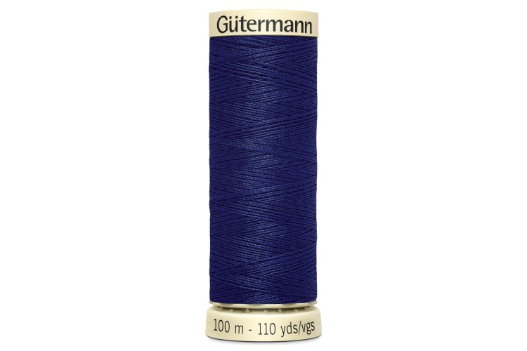 Gutermann Sew All Thread Col 309 100m 