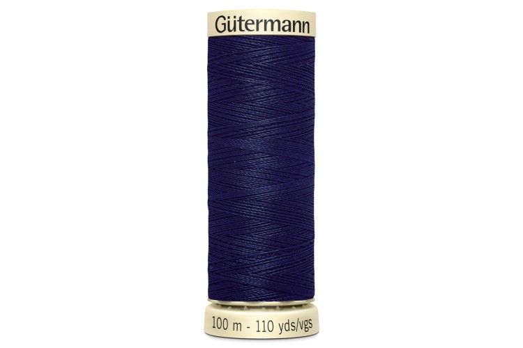 Gutermann Sew All Thread Col 310 100m 