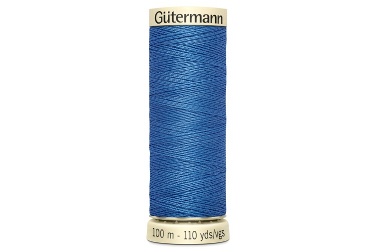 Gutermann Sew All Thread Col 311 100m 