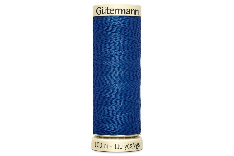 Gutermann Sew All Thread Col 312 100m 