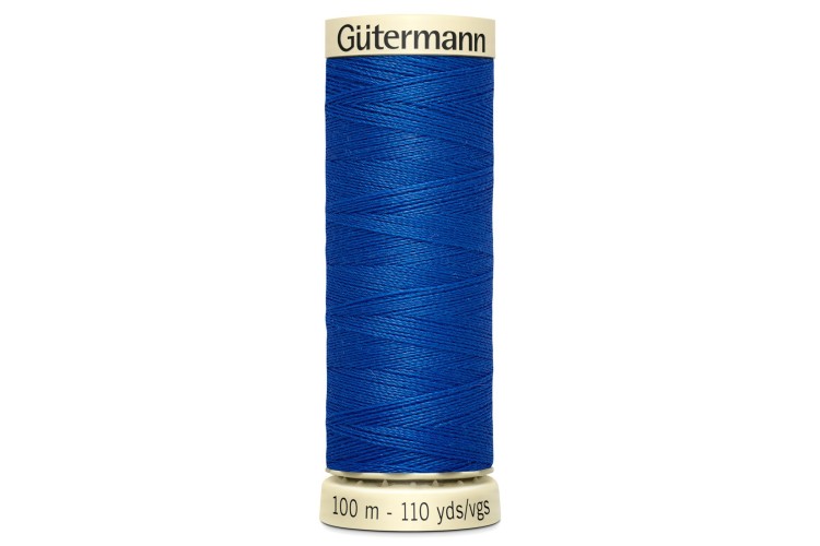 Gutermann Sew All Thread Col 315 100m 