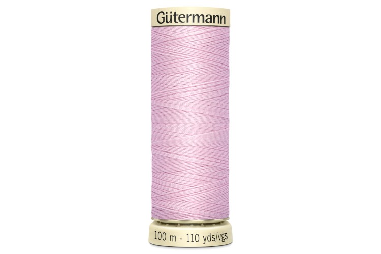 Gutermann Sew All Thread Col 320 100m 