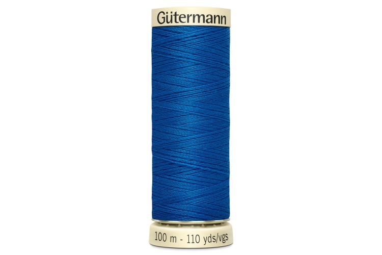 Gutermann Sew All Thread Col 322 100m 