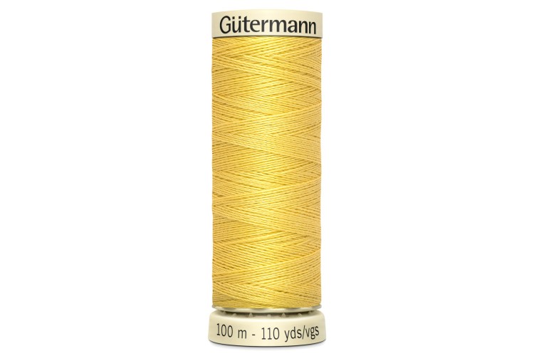 Gutermann Sew All Thread Col 327 100m 