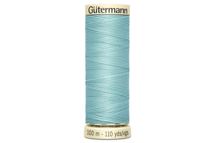 Gutermann Sew All Thread Col 331 100m 