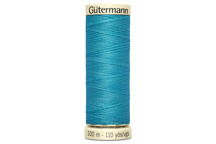 Gutermann Sew All Thread Col 332 100m 