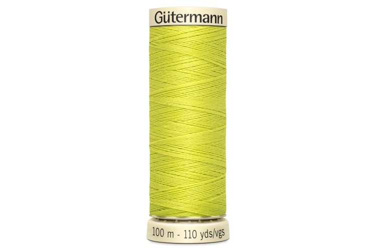 Gutermann Sew All Thread Col 334 100m 