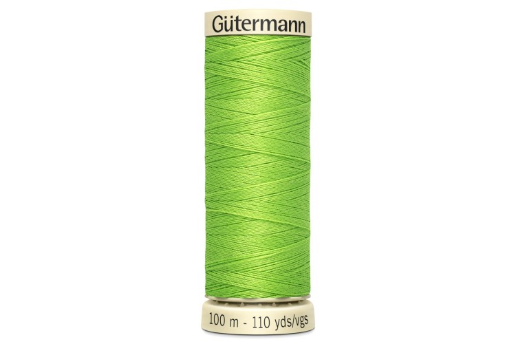 Gutermann Sew All Thread Col 336 100m 