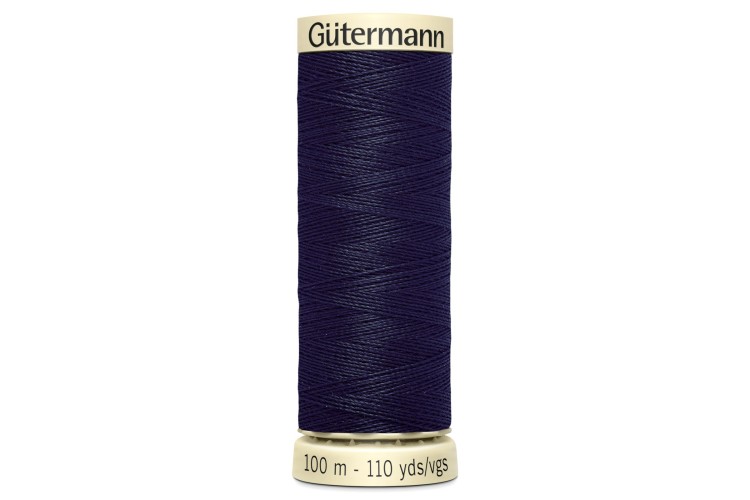 Gutermann Sew All Thread Col 339 100m 