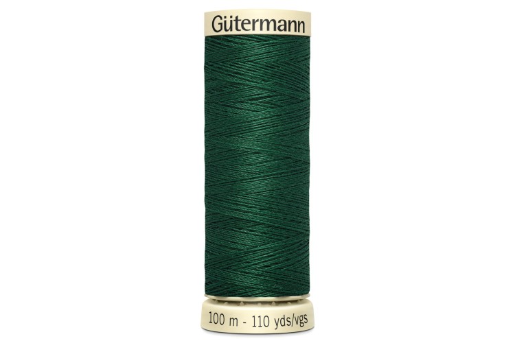 Gutermann Sew All Thread Col 340 100m 