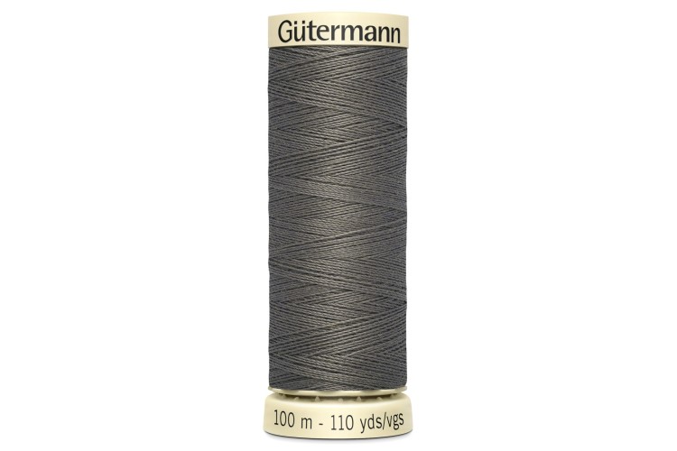 Gutermann Sew All Thread Col 35 100m 