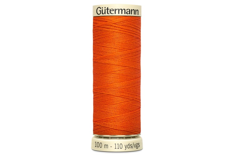 Gutermann Sew All Thread Col 351 100m 