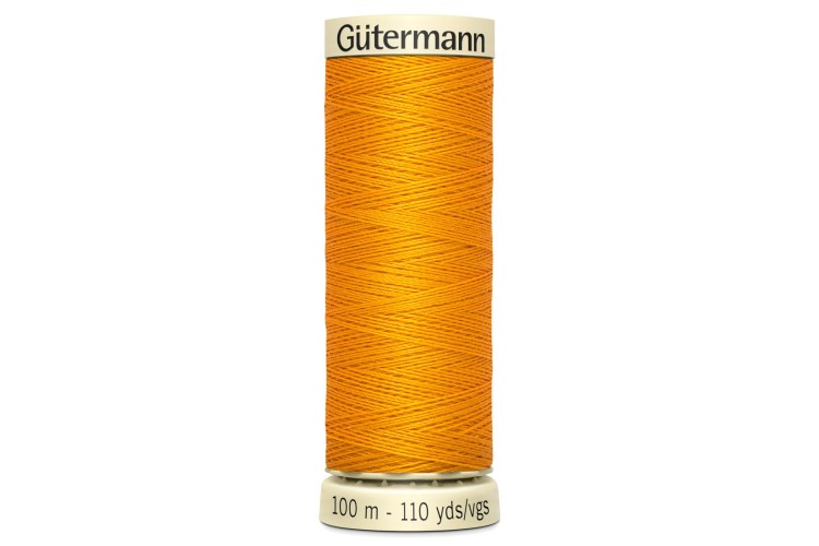 Gutermann Sew All Thread Col 362 100m 