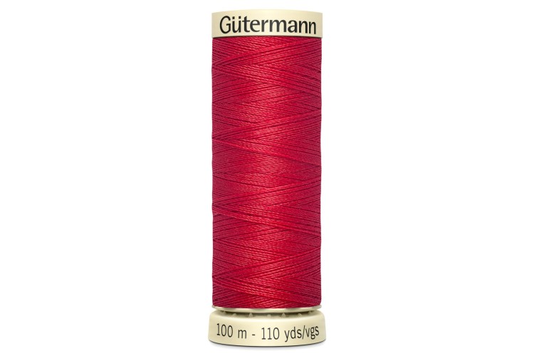 Gutermann Sew All Thread Col 365 100m 