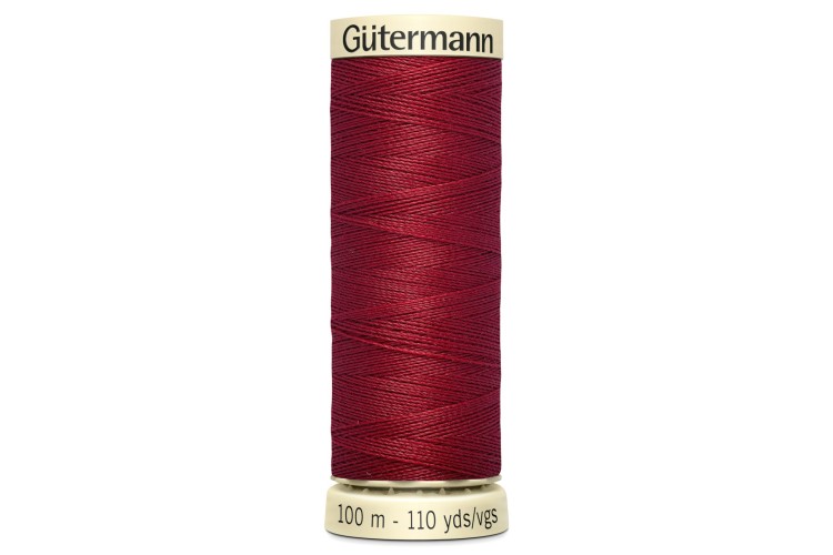 Gutermann Sew All Thread Col 367 100m 