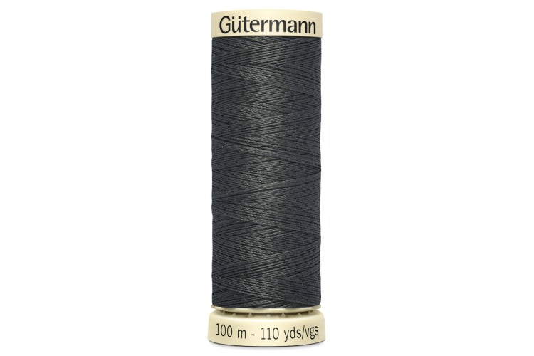 Gutermann Sew All Thread Col 36 100m