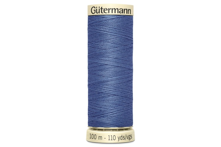 Gutermann Sew All Thread Col 37 100m 