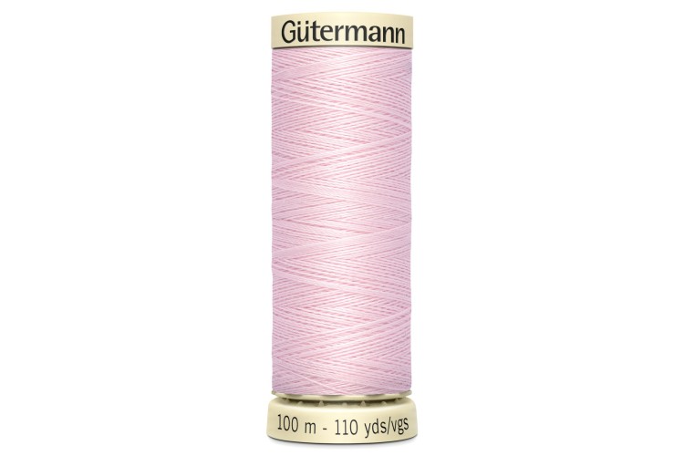 Gutermann Sew All Thread Col 372 100m 