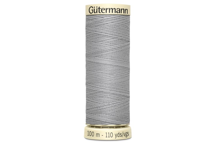 Gutermann Sew All Thread Col 38 100m 