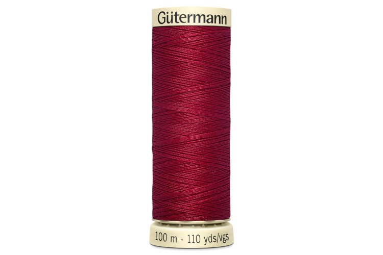 Gutermann Sew All Thread Col 384 100m 