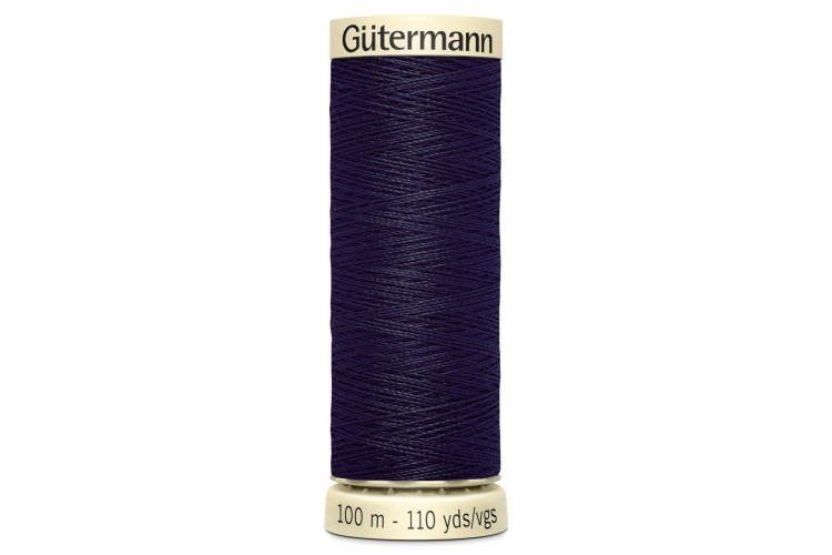 Gutermann Sew All Thread Col 387 100m 