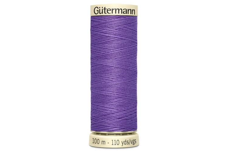 Gutermann Sew All Thread Col 391 100m 