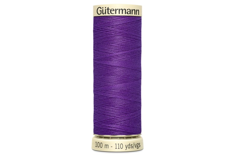 Gutermann Sew All Thread Col 392 100m 