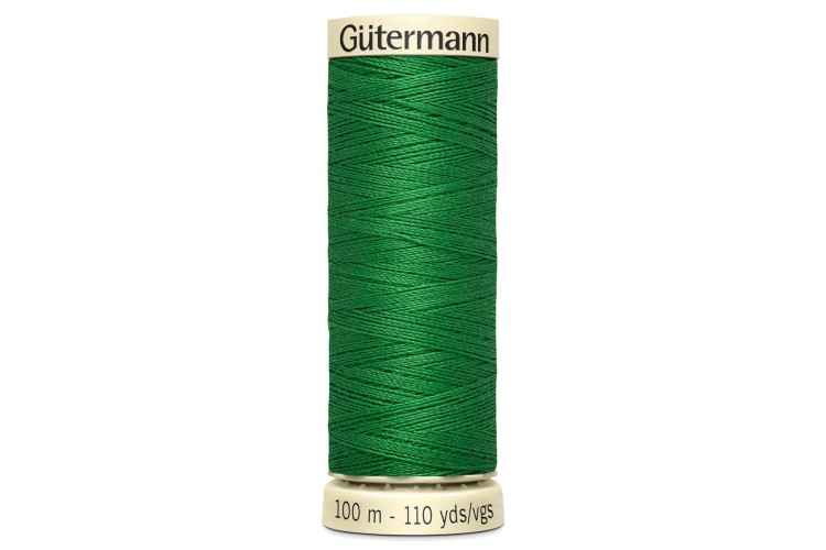 Gutermann Sew All Thread Col 396 100m 