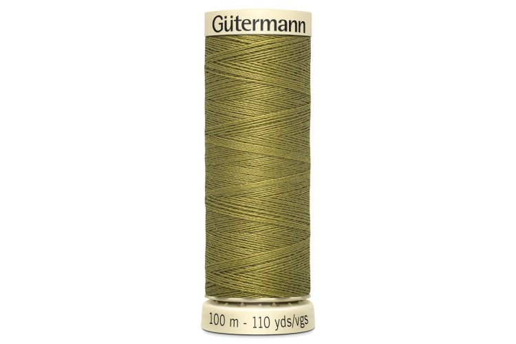 Gutermann Sew All Thread Col 397 100m 