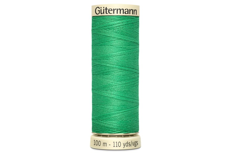 Gutermann Sew All Thread Col 401 100m 