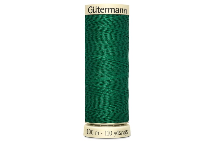 Gutermann Sew All Thread Col 402 100m 