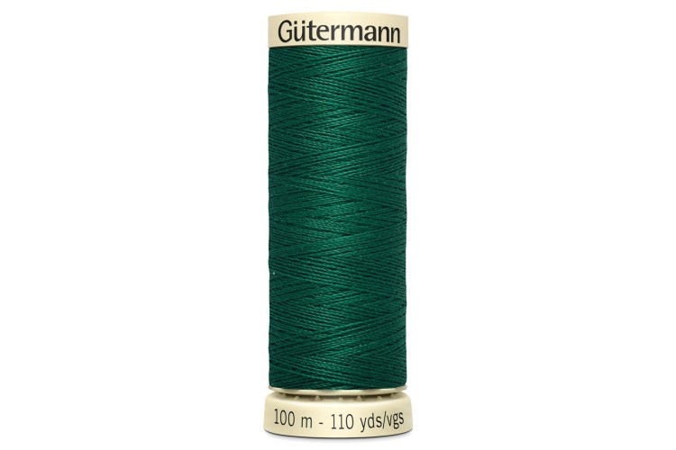 Gutermann Sew All Thread Col 403 100m 